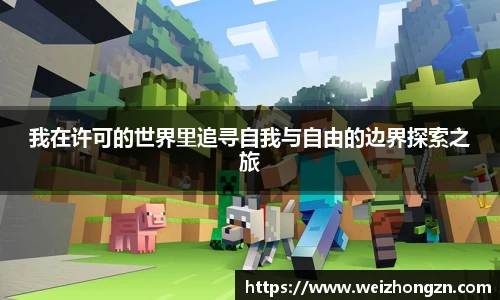 pa·旗舰厅官网我在许可的世界里追寻自我与自由的边界探索之旅
